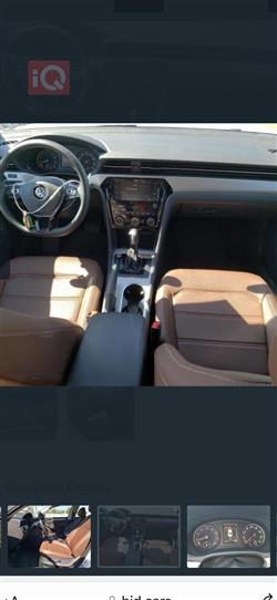 فولكسفاغن باسات